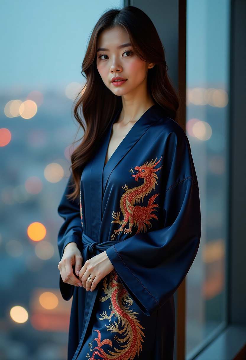 午夜调音台海报