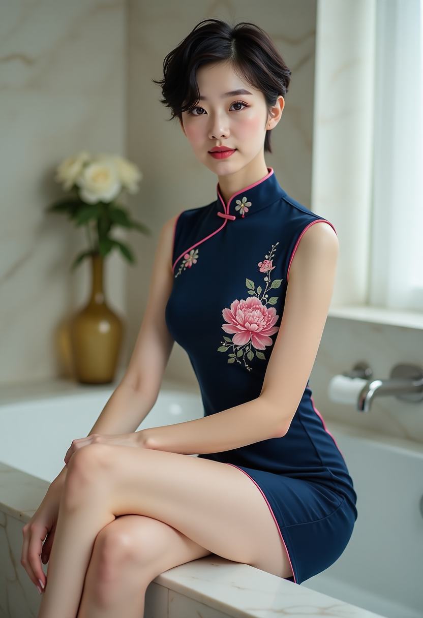 律动天台现场海报